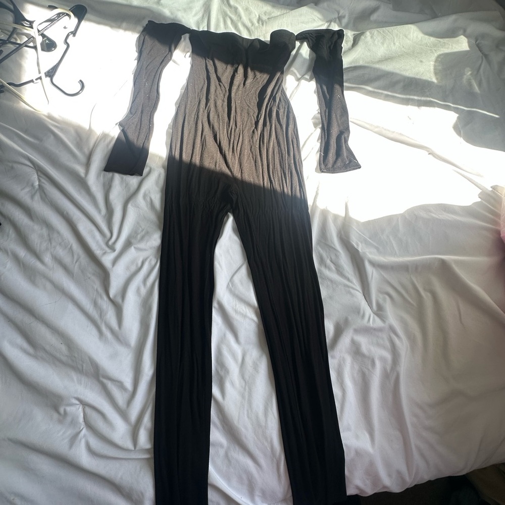 Body suit
